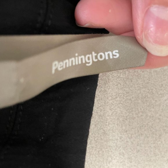 Penningtons Women's 2 Button Blazer Plus Size 26 - Picture 4 of 4